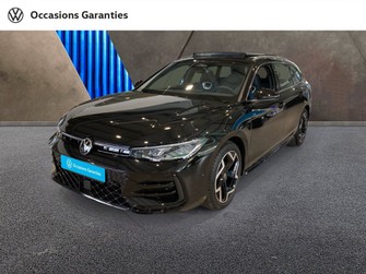Photo Volkswagen Passat SW 1.5 eTSI 150ch R-Line DSG7