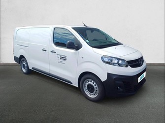 Photo Opel Vivaro FG L3 1.5 100CH - CLIM