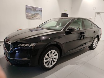 Photo Skoda Octavia Octavia 1.5 TSI Hybrid 116 ch DSG7