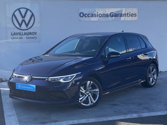 Photo Volkswagen Golf Golf 1.5 eTSI OPF 130 DSG7
