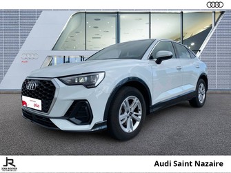 Photo Audi Q3 SPORTBACK Q3 Sportback 35 TFSI 150 ch