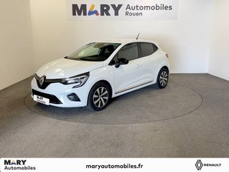 Photo Renault Clio SCe 65 Evolution