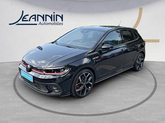 Photo Volkswagen Polo Polo 2.0 TSI 207 S&S DSG7