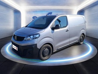 Photo Fiat Scudo Fg Compact 1.5 MultiJet 120ch Business
