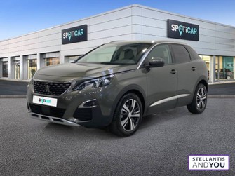 Photo Peugeot 3008 Puretech 130ch S&S EAT8 Allure Business
