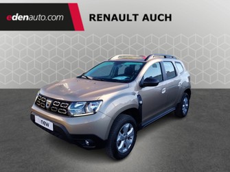 Photo Dacia Duster TCe 125 4x2 Confort