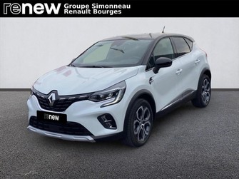 Photo Renault Captur TCe 140 EDC - 21 Intens