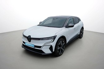 Photo Renault Megane E-TECH Megane E-Tech EV60 220 ch super charge