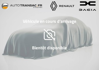 Photo Dacia Duster Duster Blue dCi 115 4x2