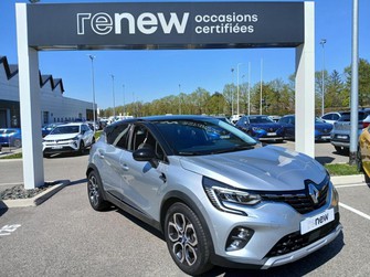 Photo Renault Captur E-Tech 145 - 21 Intens