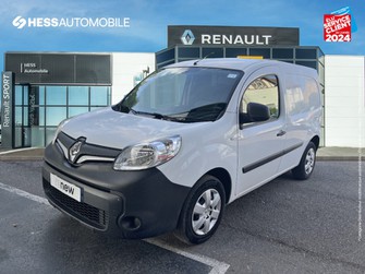 Photo Renault Kangoo Express 1.5 dCi 75ch Grand Confort