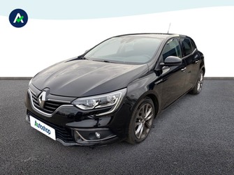 Photo Renault Megane 1.2 TCe 100ch energy Limited
