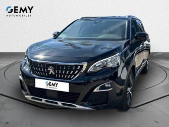 Photo Peugeot 5008 PureTech 130ch S&S EAT8 Allure