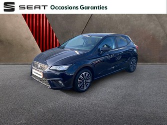 Photo Seat Ibiza 1.0 EcoTSI 95ch Urban