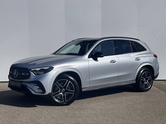 Photo Mercedes GLC GLC GLC 300 de 9G-Tronic 4Matic