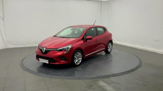 Photo Renault Clio V SCe 65 - 21 Business