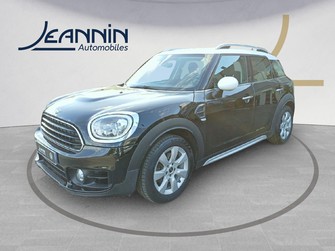 Photo Mini Countryman F60 Countryman 136 ch BVA7