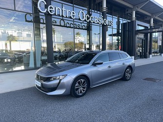 Photo Peugeot 508 SW 508 SW BlueHDi 130 ch S&S EAT8