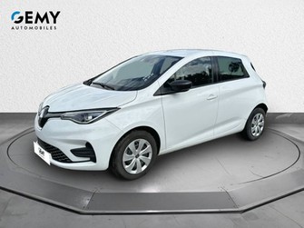 Photo Renault ZOE R110 - 22B Equilibre