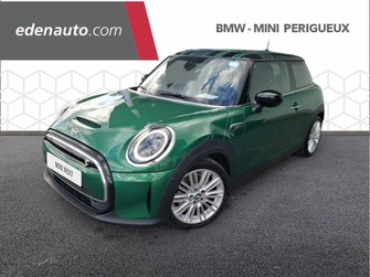 Photo Mini  Mini Hatch 3 Portes Cooper SE 184 ch Edition Mosaert
