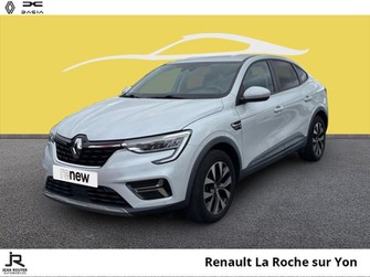 Photo Renault Arkana 1.6 E-Tech 145ch Business