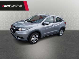 Photo Honda HR-V HRV HR-V 1.5 i-VTEC Executive