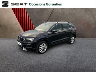 Photo Seat Ateca 2.0 TDI 150ch Start&Stop Style Business DSG Euro6d-T