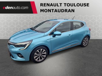 Photo Renault Clio E-Tech 140 - 21N Intens