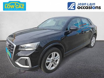 Photo Audi Q2 35 TFSI 150 BVM6 Design