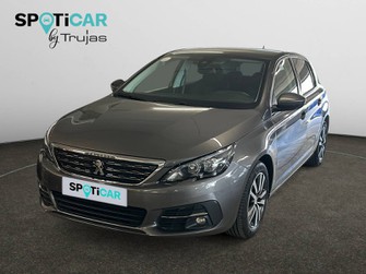 Photo Peugeot 308 308 PureTech 110ch S&S BVM6