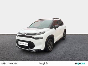 Photo Citroen C3 Aircross C3 Aircross BlueHDi 110 S&S BVM6