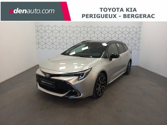 Photo Toyota Corolla Touring Sports Hybride 196ch Collection