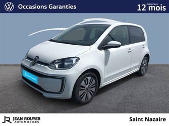 Photo Volkswagen Up ! 2.0 e-up! 2.0 Electrique