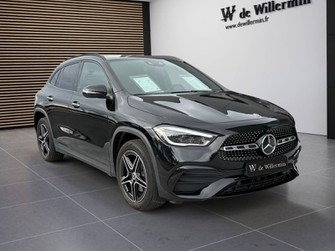 Photo Mercedes GLA GLA GLA 250 e 8G-DCT