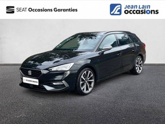 Photo Seat Leon Sportstourer 2.0 TDI 150 DSG7 FR