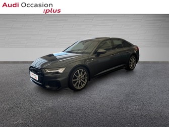 Photo Audi A6 50 TFSI e 299ch S line quattro S tronic 7