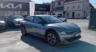 Photo Kia EV6 229 ch Air Design