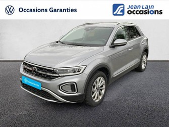 Photo Volkswagen T-Roc 2.0 TDI 150 Start/Stop DSG7 Style