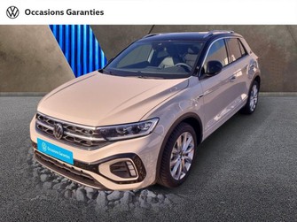 Photo Volkswagen T-Roc 1.5 TSI Evo2 150ch R-Line Edition DSG7