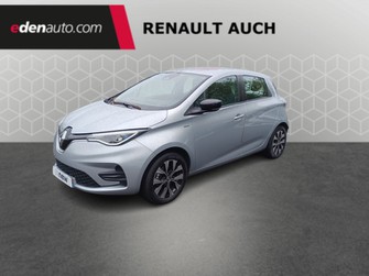 Photo Renault ZOE R110 Achat Intégral Limited