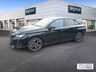 Photo Peugeot 308 SW BlueHDi 130ch S&S EAT8 Allure