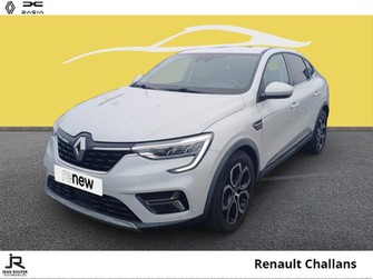 Photo Renault Arkana 1.6 E-Tech 145ch Intens -21B