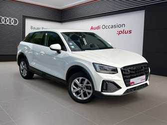 Photo Audi Q2 35 TFSI 150 S tronic 7 Design