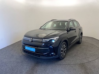 Photo Volkswagen Tiguan Tiguan 1.5 eTSI 130ch DSG7