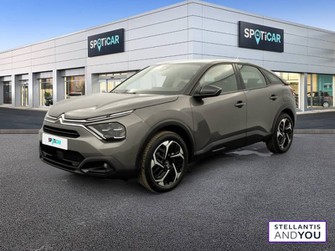 Photo Citroen C4 PureTech 130 S&S BVM6 Shine