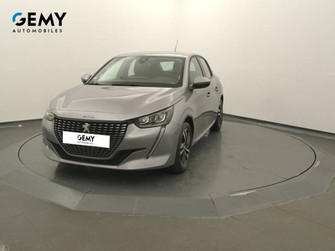Photo Peugeot 208 PureTech 100 S&S BVM6 Allure