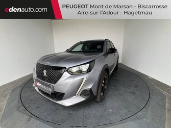 Photo Peugeot 2008 BlueHDi 130 S&S EAT8 Allure