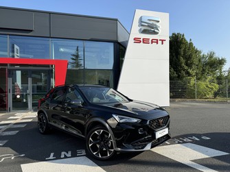 Photo Cupra Formentor Formentor 1.4 e-HYBRID 204 ch DSG6