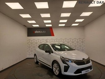 Photo Renault Clio E-Tech full hybrid 145 Evolution