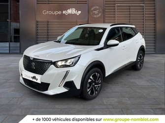 Photo Peugeot 2008 2008 BlueHDi 130 S&S EAT8